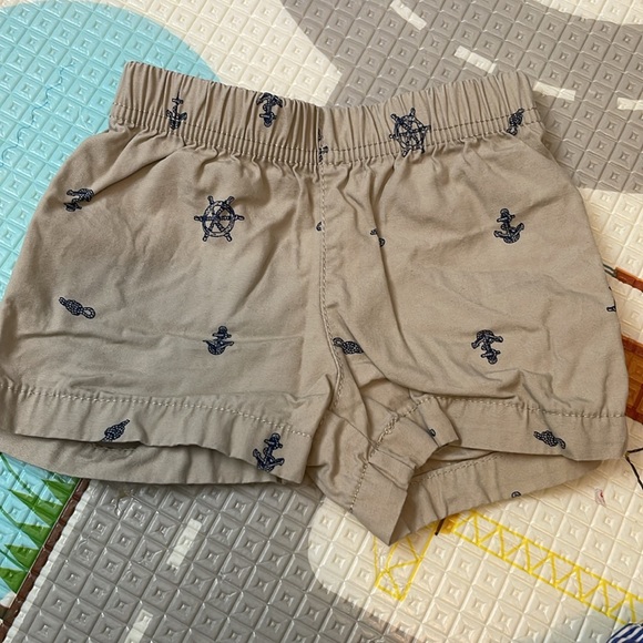 3 month shorts - Picture 4 of 4